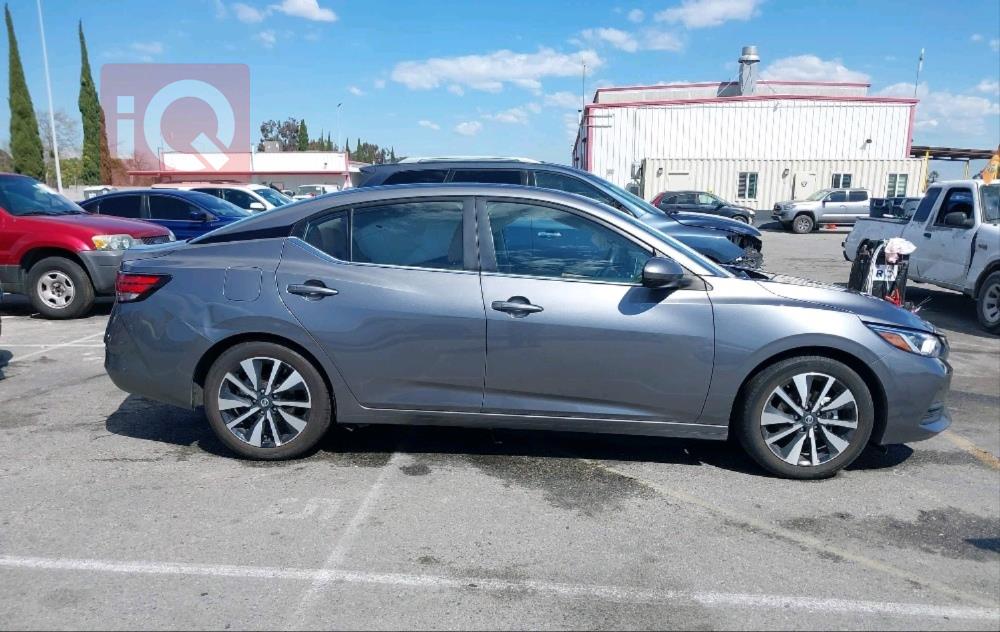 Nissan Sentra